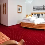 아파트 Schoenangerhof 제펠드 인 티롤