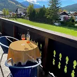 Schoenangerhof アパート ゼーフェルト・イン・チロル