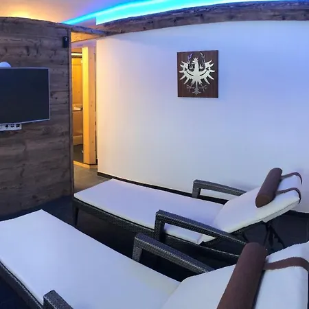 Schoenangerhof ゼーフェルト・イン・チロル