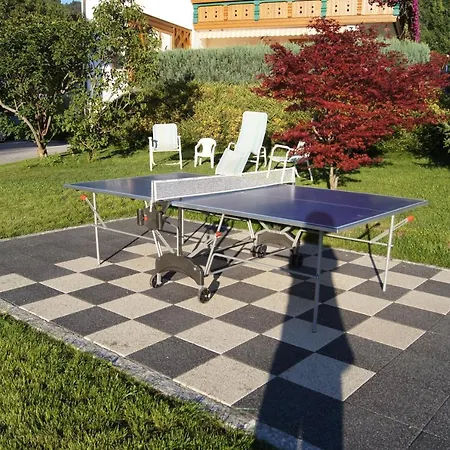 Schoenangerhof ゼーフェルト・イン・チロル