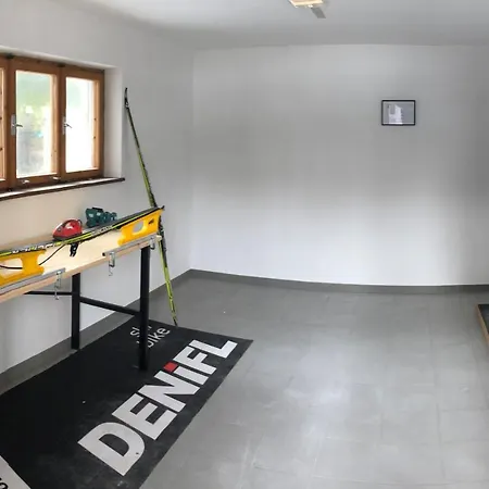 Schoenangerhof Daire Seefeld in Tirol