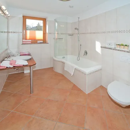 Schoenangerhof Daire