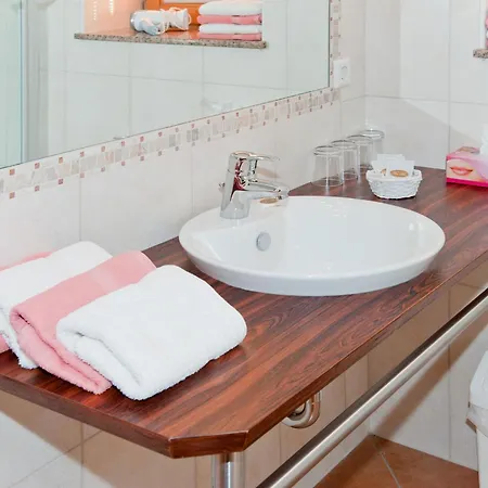 Schoenangerhof Апартаменты Зеефельд в Тироле