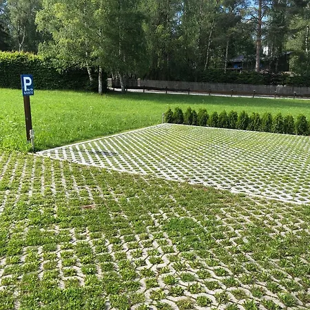 Schonangerhof Apartmán Seefeld in Tirol
