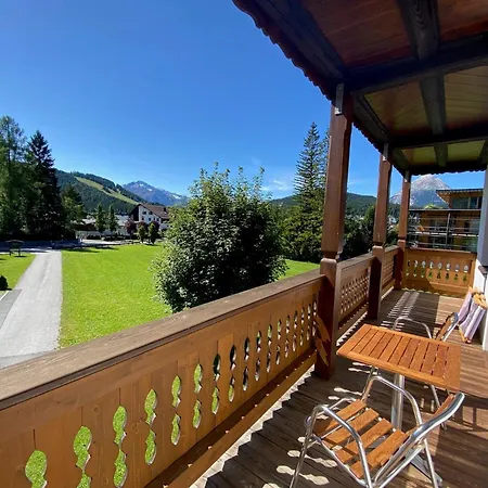 Schoenangerhof Daire Seefeld in Tirol