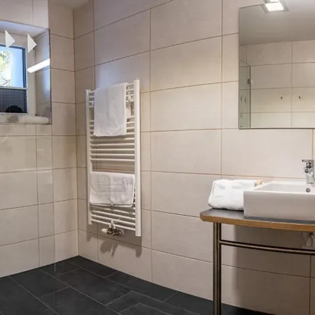 公寓 Schoenangerhof *