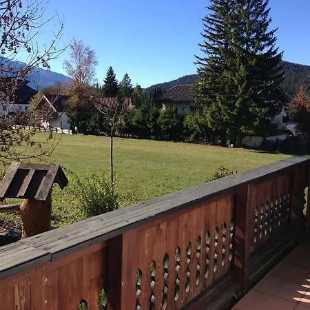 Schoenangerhof Seefeld in Tirol