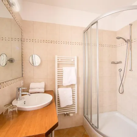 Daire Schoenangerhof *