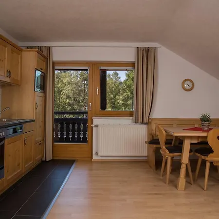 Schoenangerhof * 蒂罗尔-泽费尔德