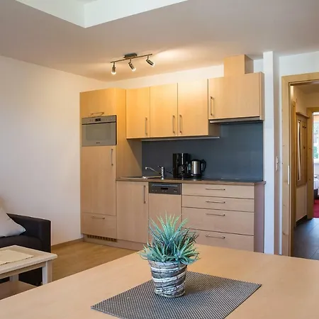 Daire Schoenangerhof