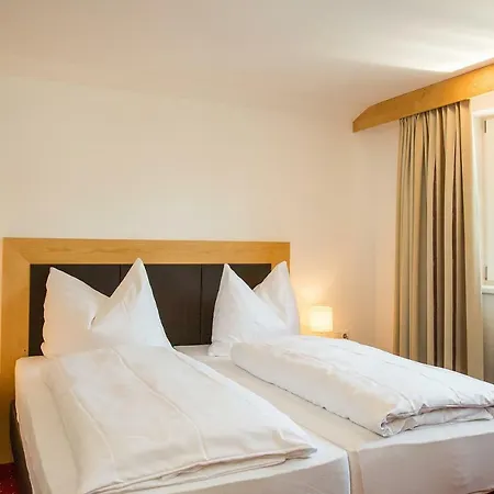 Schoenangerhof 蒂罗尔-泽费尔德