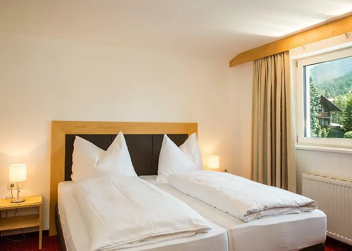 Schoenangerhof Seefeld in Tirol