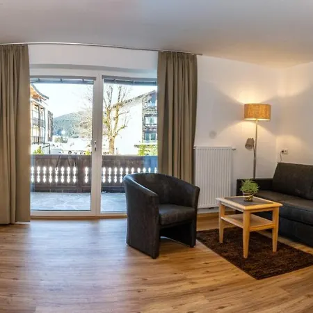 Apartman Schoenangerhof