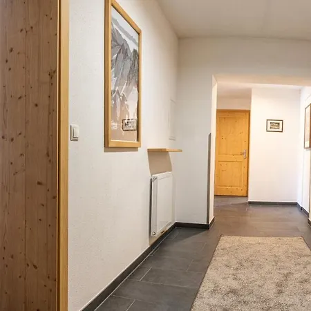 Apartman Schoenangerhof