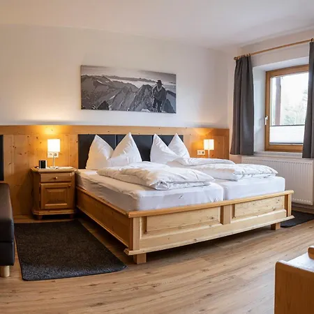 Schoenangerhof Seefeld in Tirol