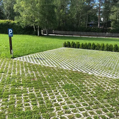 Schoenangerhof Apartman Seefeld in Tirol