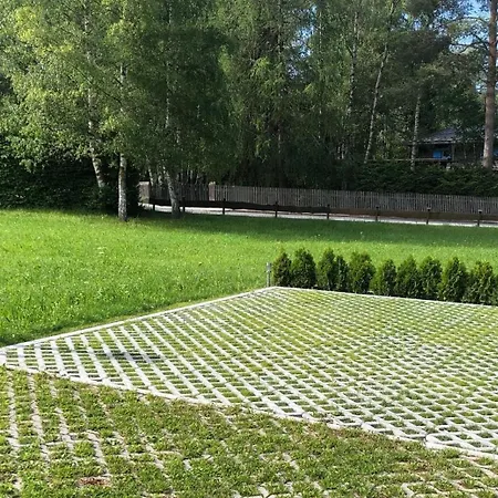 Apartman Schoenangerhof