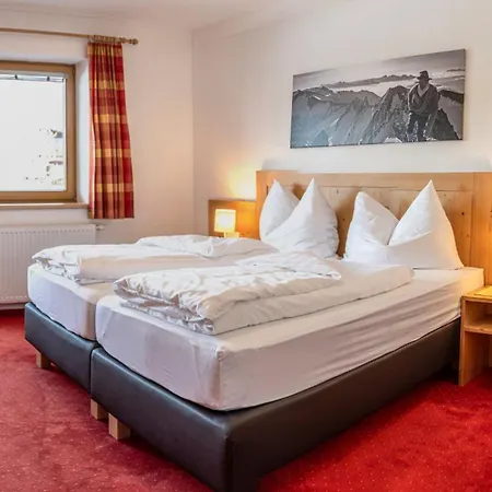 Apartman Schoenangerhof *