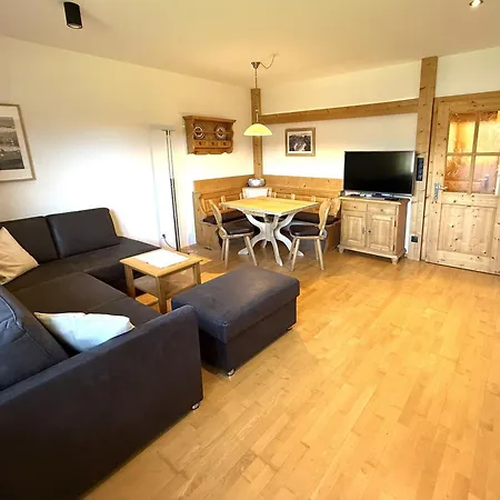 Schoenangerhof * Seefeld in Tirol