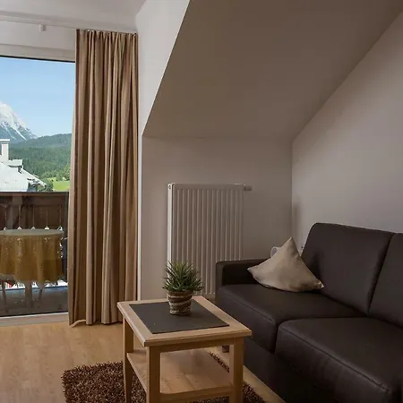 Apartman Schoenangerhof