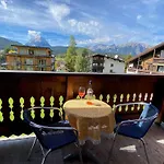 아파트 Schoenangerhof 제펠드 인 티롤